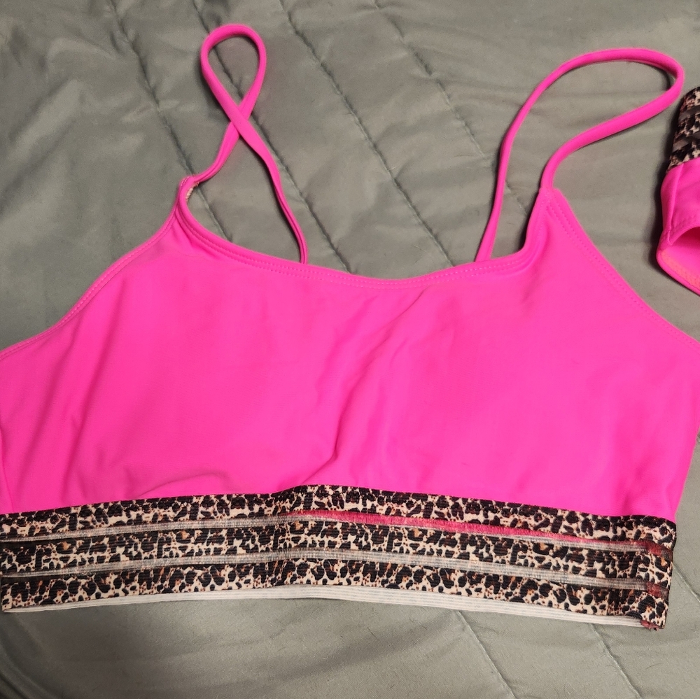 Womens medium bikini